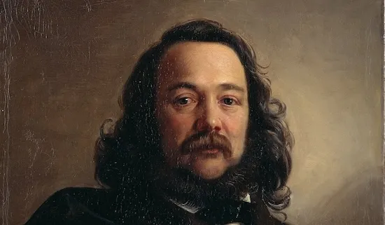 Ferdinand Freiligrath