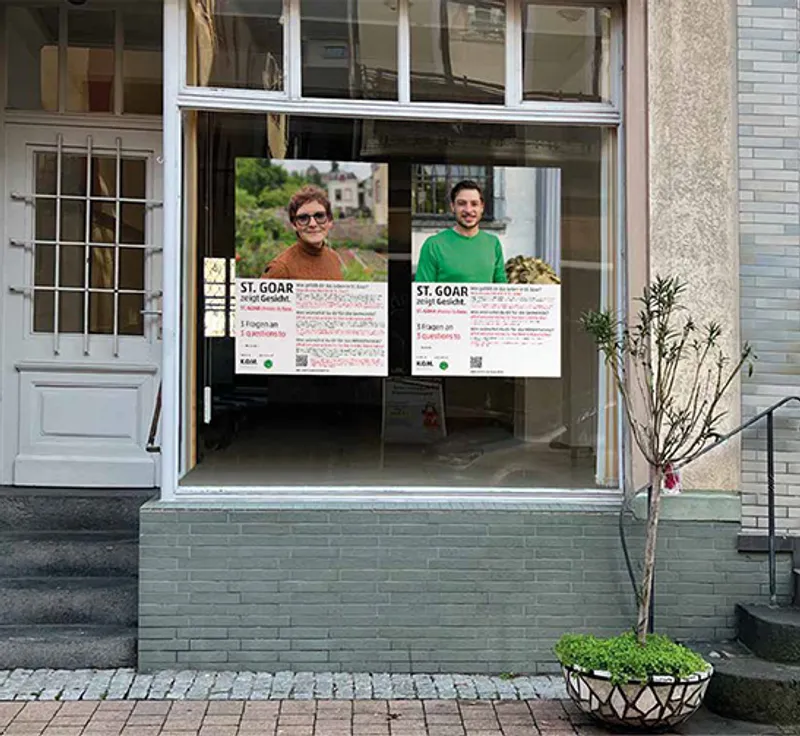 Galerie Markt1