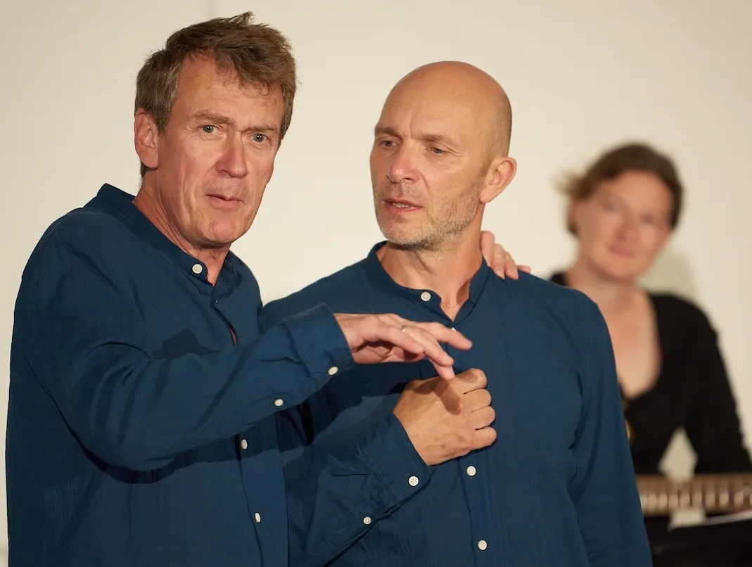 Ferdinand Freiligrath