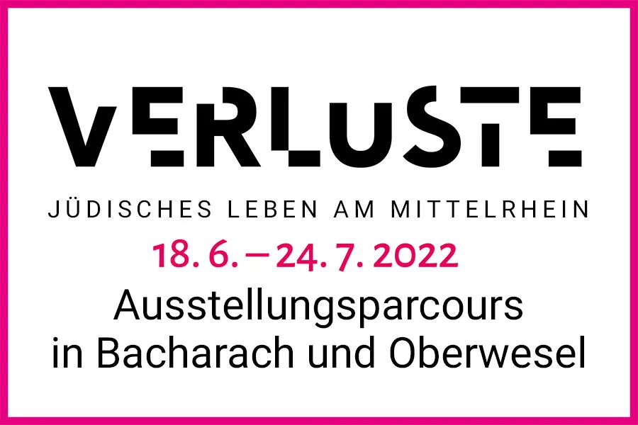 Verluste Ausstellung