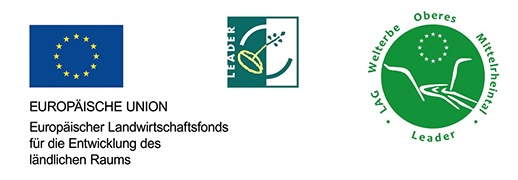 Logos der Förderer